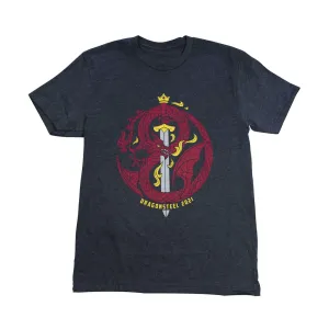 Dragonsteel 2021 T-Shirt Dragonsteel Books