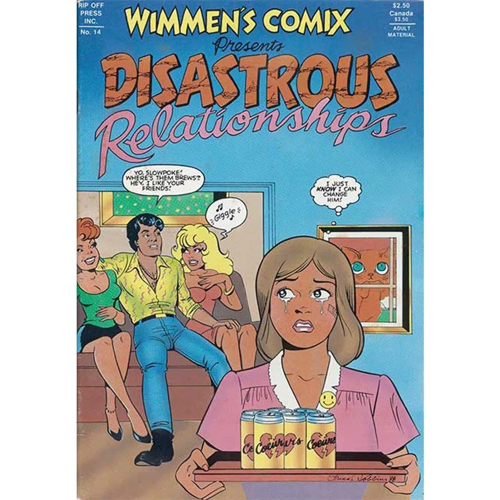 Drawn to Purpose: American Women Illustrators and Cartoonists