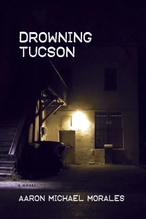 Drowning Tucson CHPbeta
