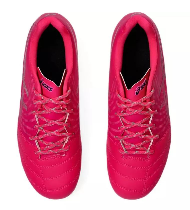 DS LIGHT JR GS (Pink Glo/Pure Silver)