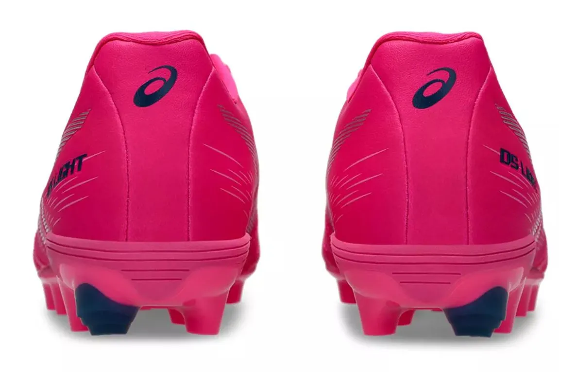 DS LIGHT JR GS (Pink Glo/Pure Silver)
