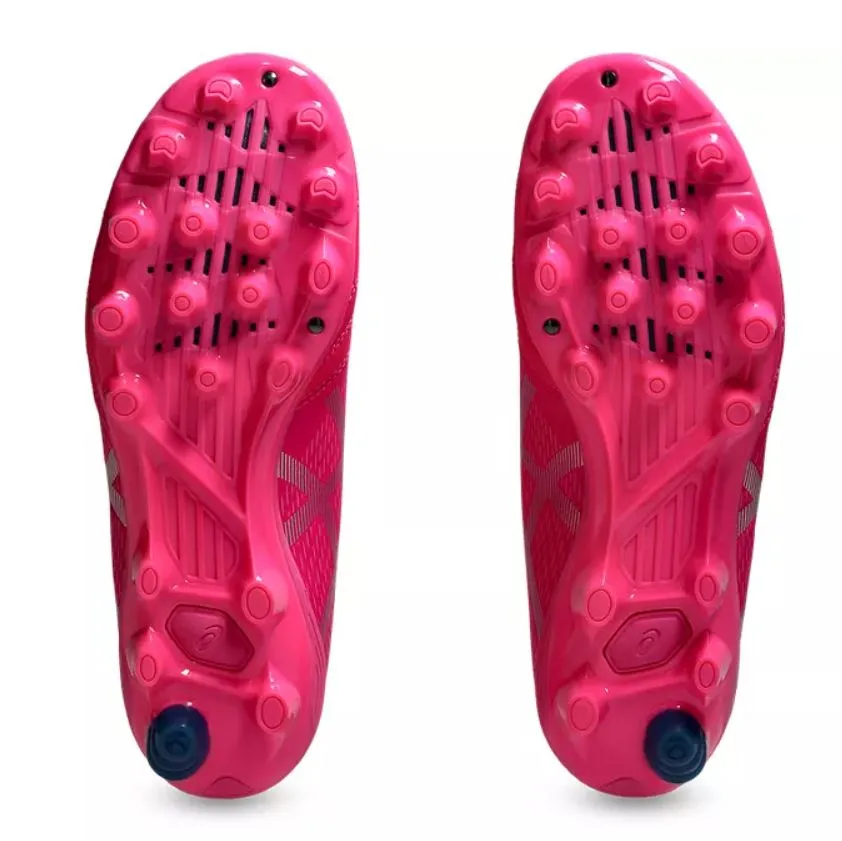 DS LIGHT JR GS (Pink Glo/Pure Silver)