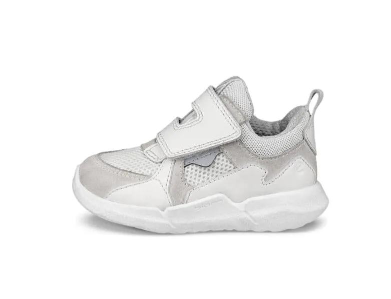 Ecco Biom 2.2 Infant White