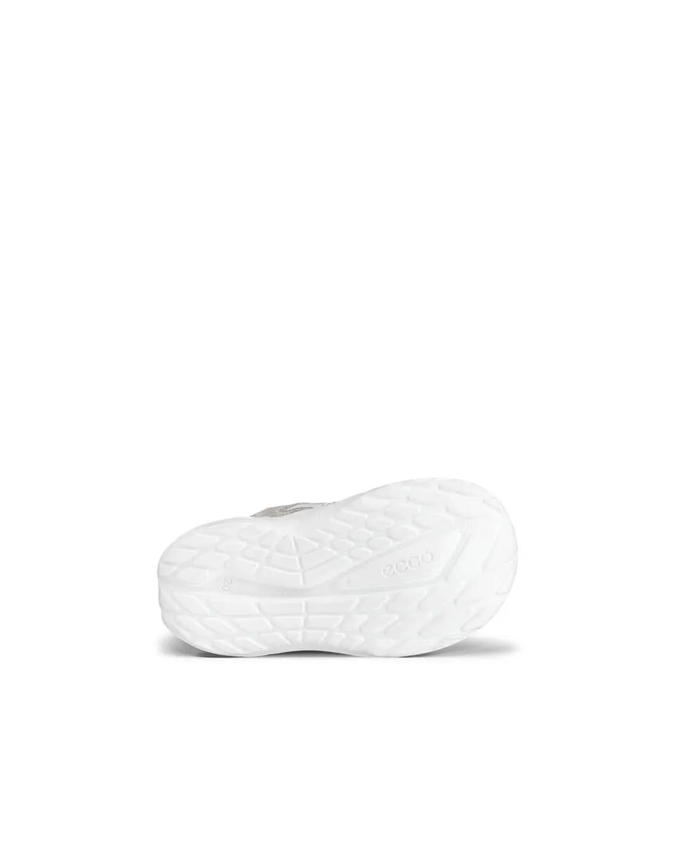 Ecco Biom 2.2 Infant White