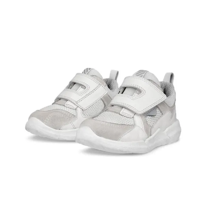 Ecco Biom 2.2 Infant White