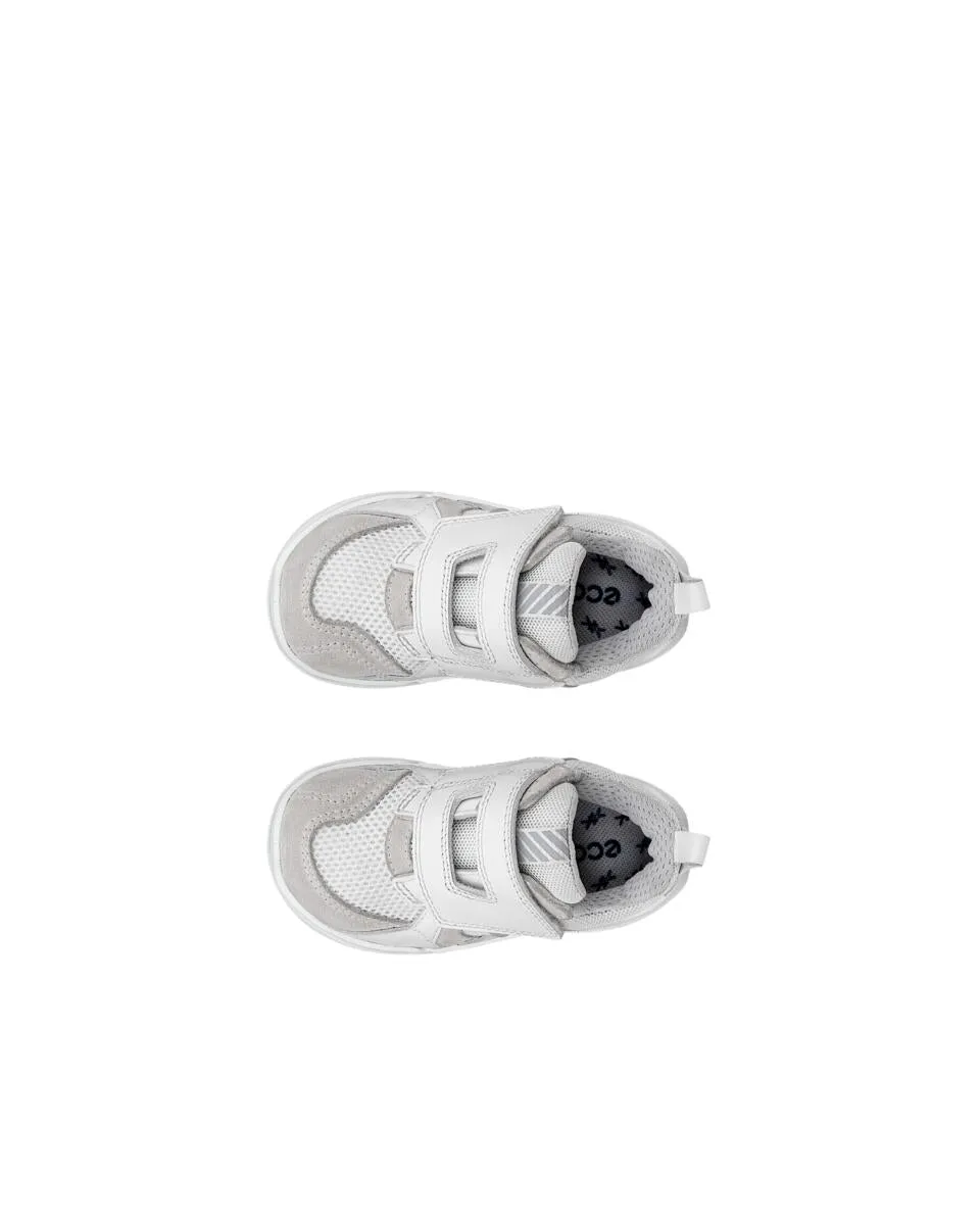 Ecco Biom 2.2 Infant White