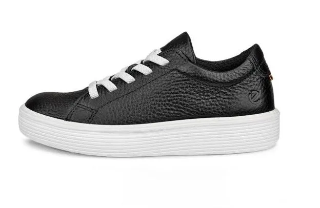 Ecco Soft 60 K Black