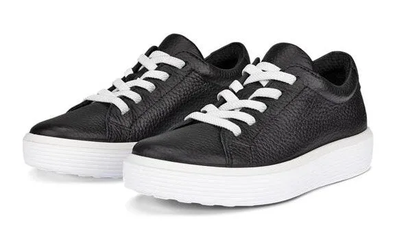Ecco Soft 60 K Black