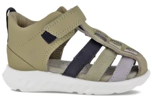Ecco SP1 Lite Infant Sandal