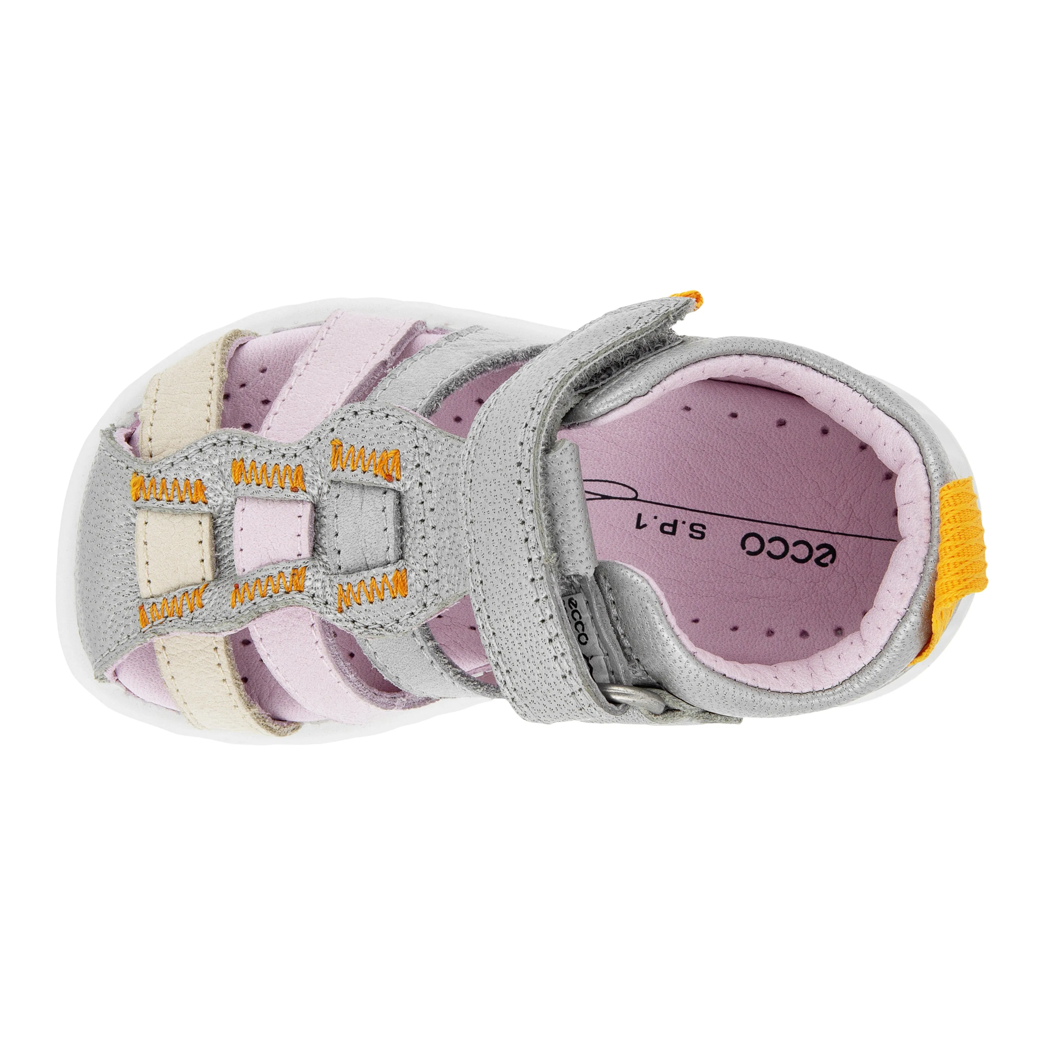 Ecco SP1 Lite Infant Sandal
