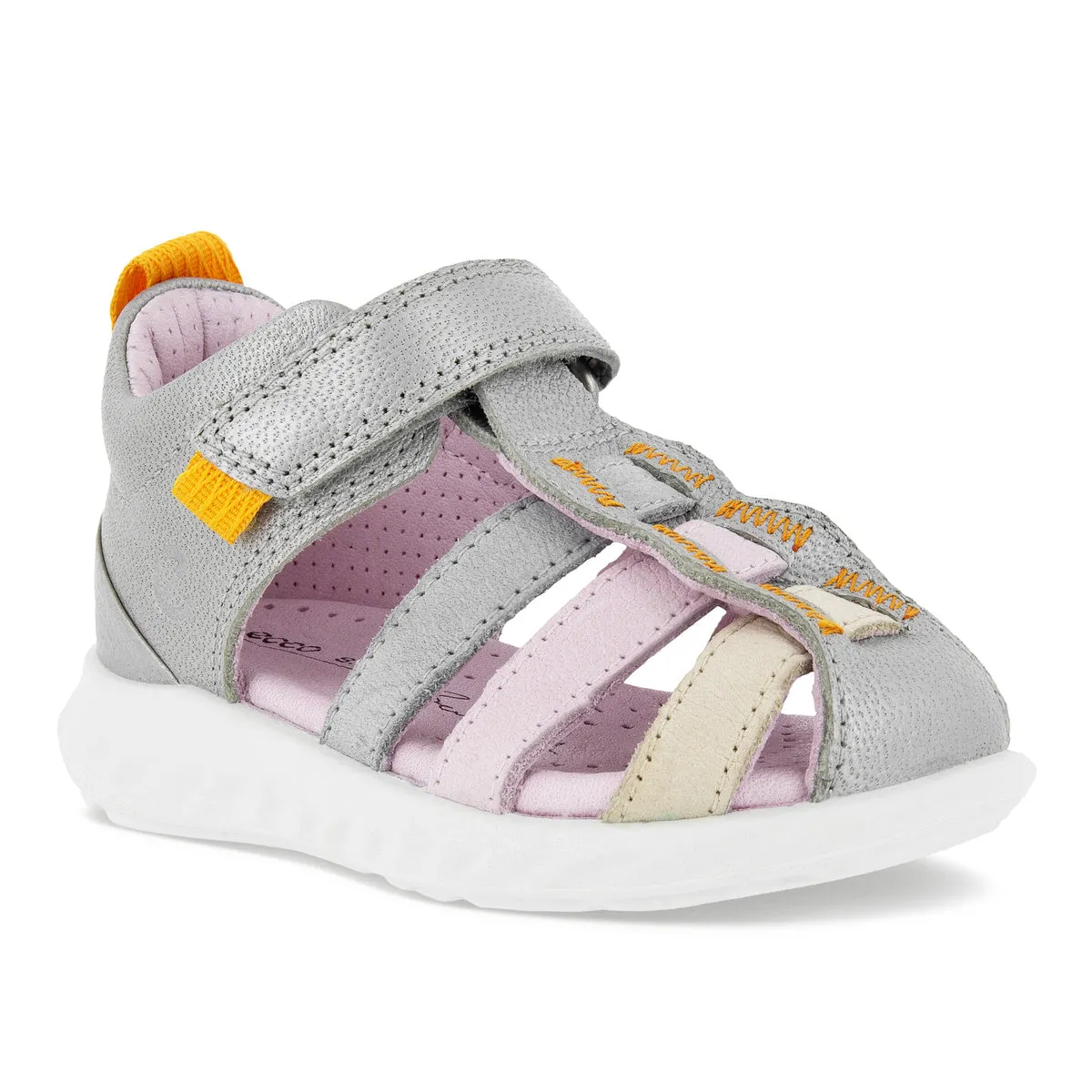 Ecco SP1 Lite Infant Sandal