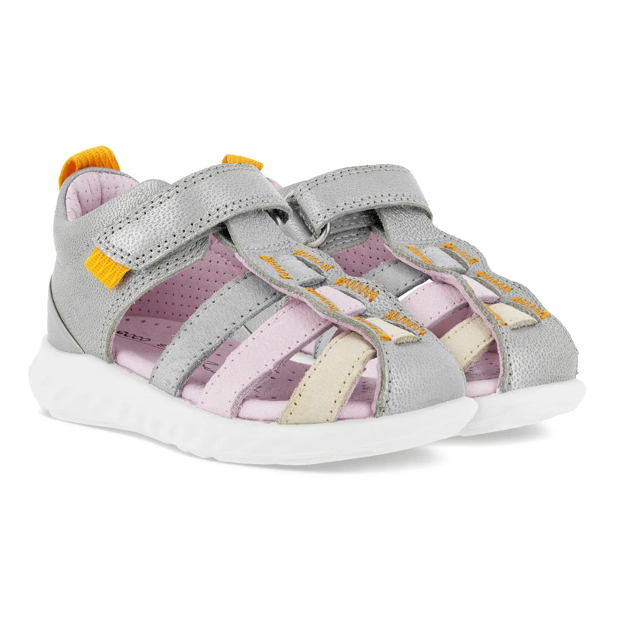 Ecco SP1 Lite Infant Sandal