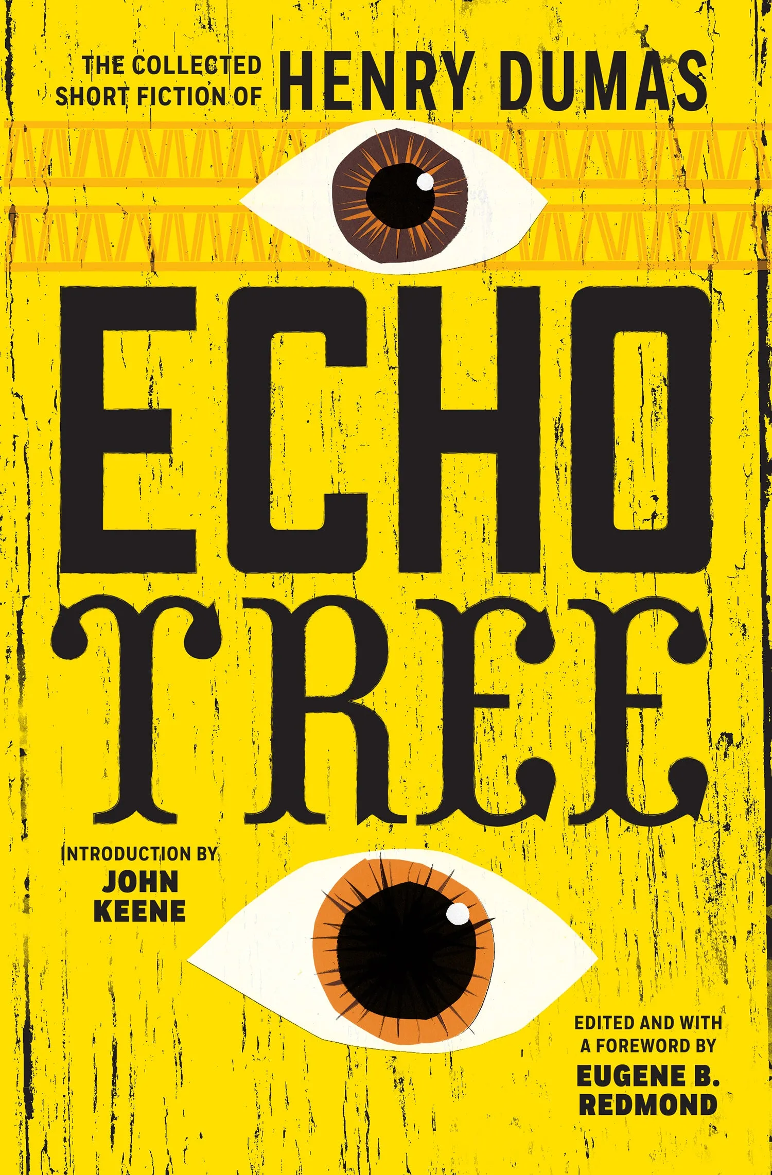 Echo Tree CHPbeta