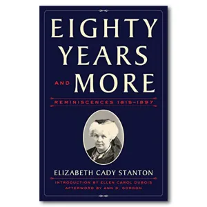 Eighty Years and More