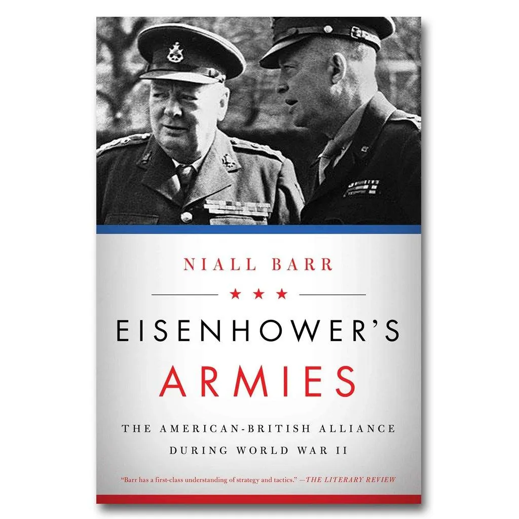 Eisenhower's Armies