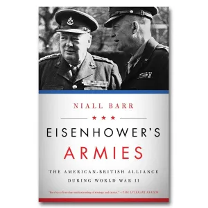 Eisenhower's Armies
