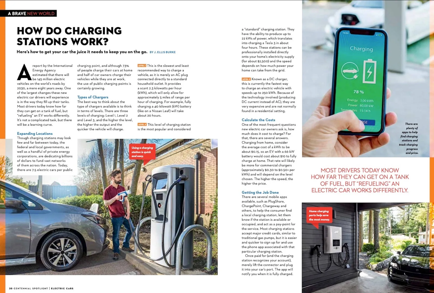 Electric Cars - The Complete Guide: 65 Top Vehicles On The Market, Expert Reviews, Newest Tech, Maximizing Range, Tax Credits, Home Charging & Hybrids