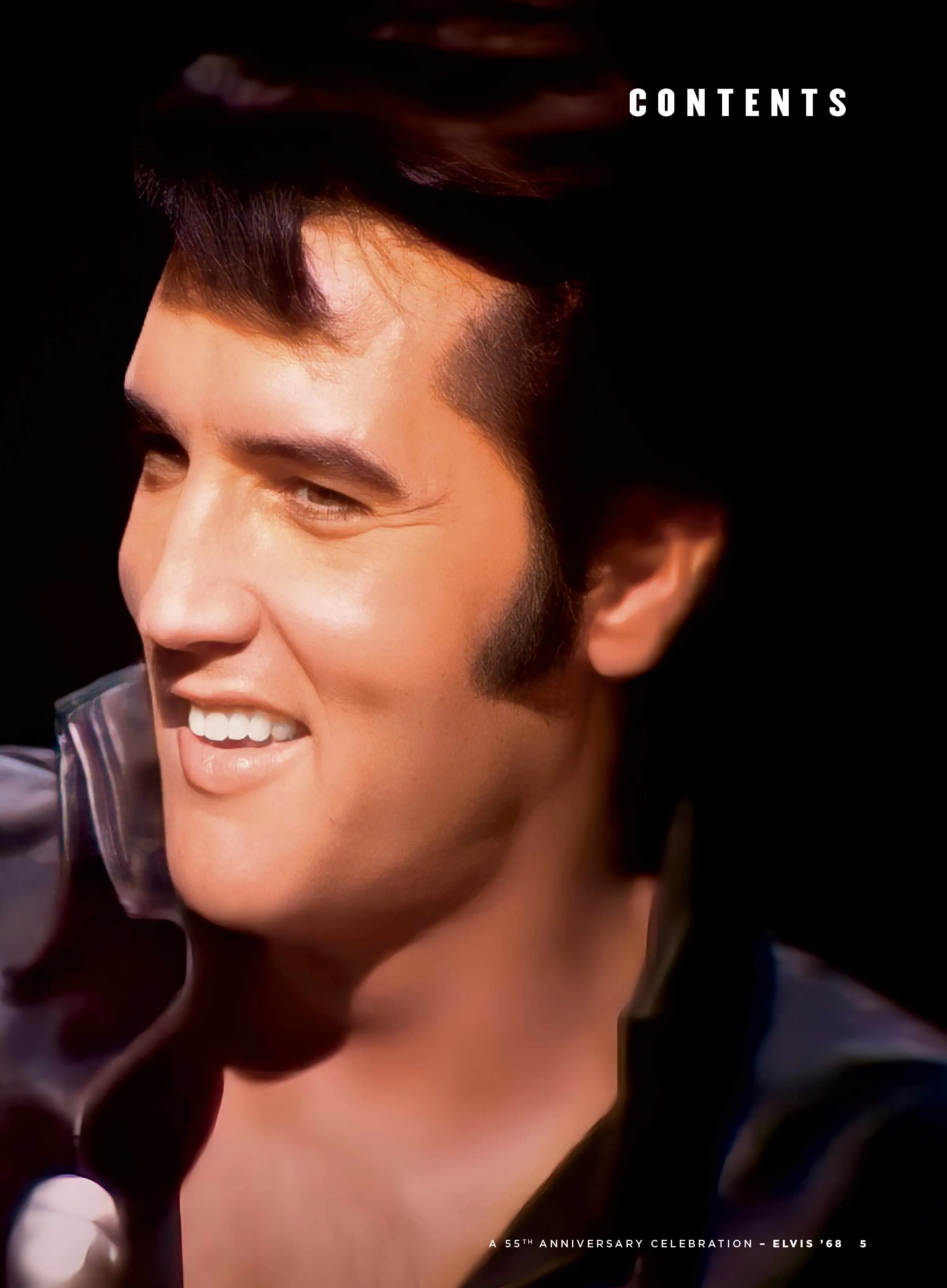 Elvis - '68 Comeback Special: Lost In Hollywood, Rock 'N' Roll Era, TV Sensation, Steve Binder's Vision, Elvis Reborn, The Performance, Ode To Christmas, Career Milestone, Rise Back To The Top & More!