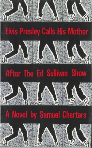 Elvis Presley Calls His Mother After the Ed Sullivan Show CHPbeta