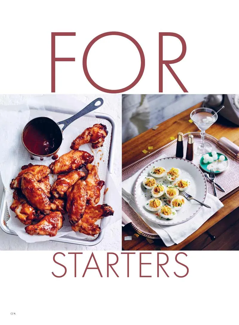 Emeril's Kitchen Classics - Issue 1: 89 Recipes For Weeknights & Special Occasions, Soup, Salads, Sandwiches, Pasta, Rice, Protein, Desserts, Chef Emeril Cooking Tips, Favorite Products & Life Update!