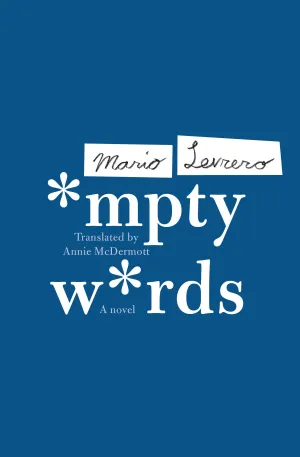 Empty Words CHPbeta