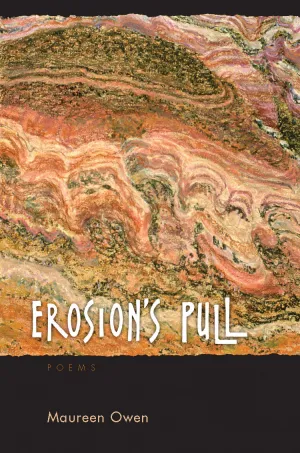 Erosion's Pull CHPbeta