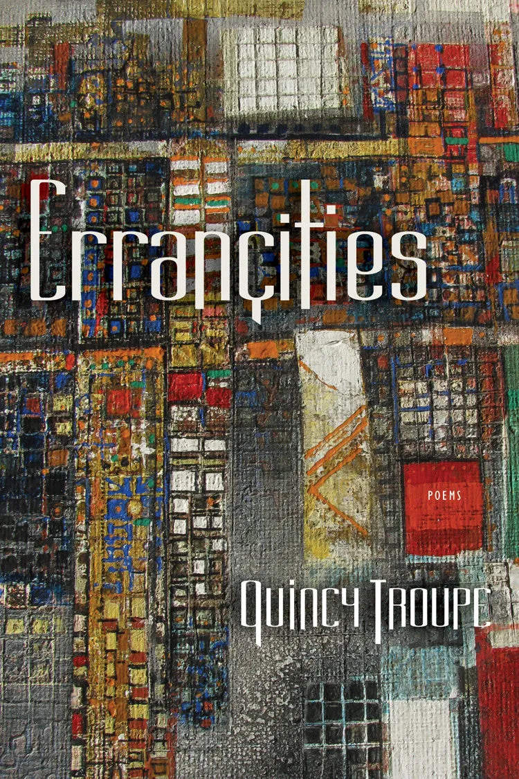 Erranities CHPbeta