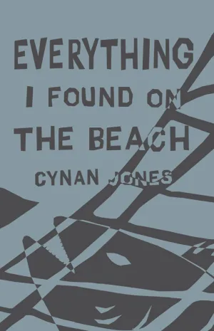 Everything I Found on the Beach CHPbeta
