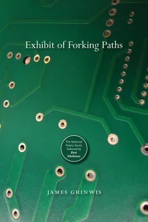 Exhibit of Forking Paths