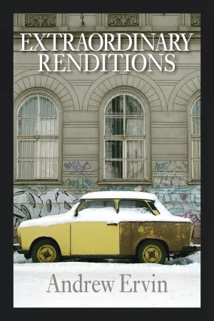 Extraordinary Renditions CHPbeta