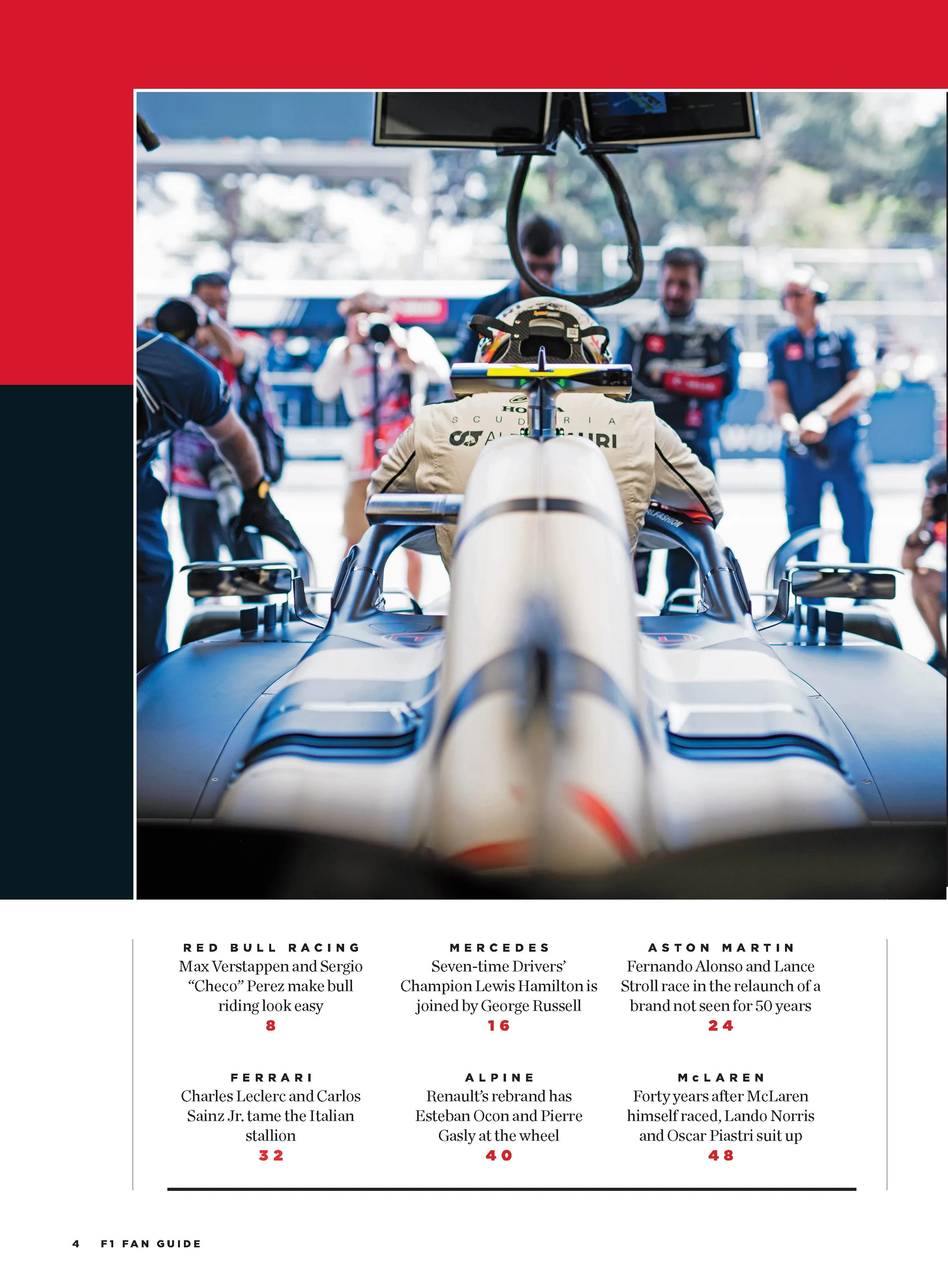 F1 Drive to Vegas - The Las Vegas Grand Prix 2023 Preview: Formula 1 Netflix, Red Bull Racing, Cars, Aston Martin, Ferrari, McLaren, Driver Profiles, Lewis Hamilton, Max Verstappen & Charles Leclerc!