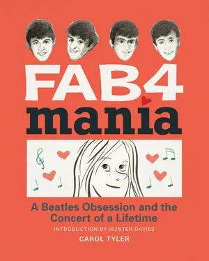 Fab4 Mania