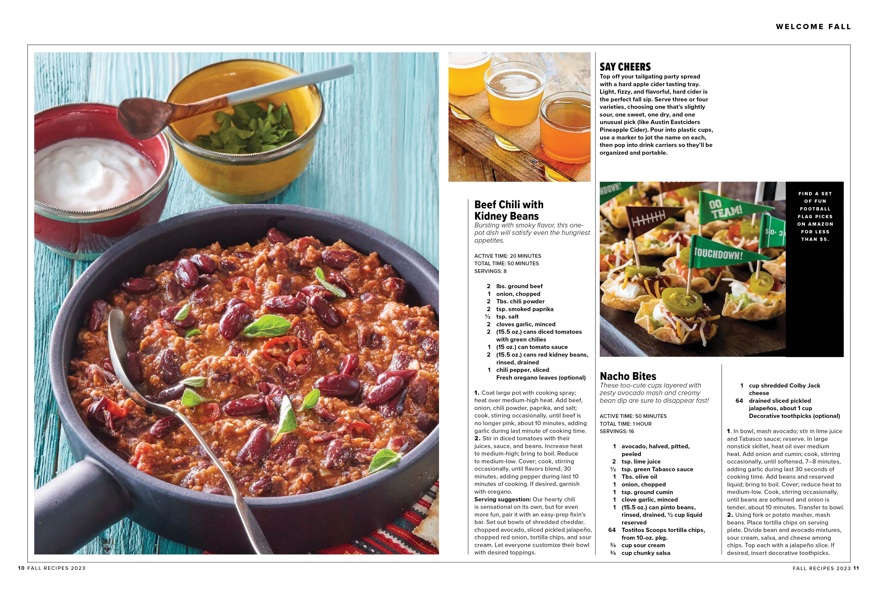 Fall Recipes 2023 - Savor the Season 92 Favorites, Hearty Soups, Comfort Foods, Decadent Desserts, Ciders, Cocktails, Cookies, Recipes for Apples, Pumpkin & More