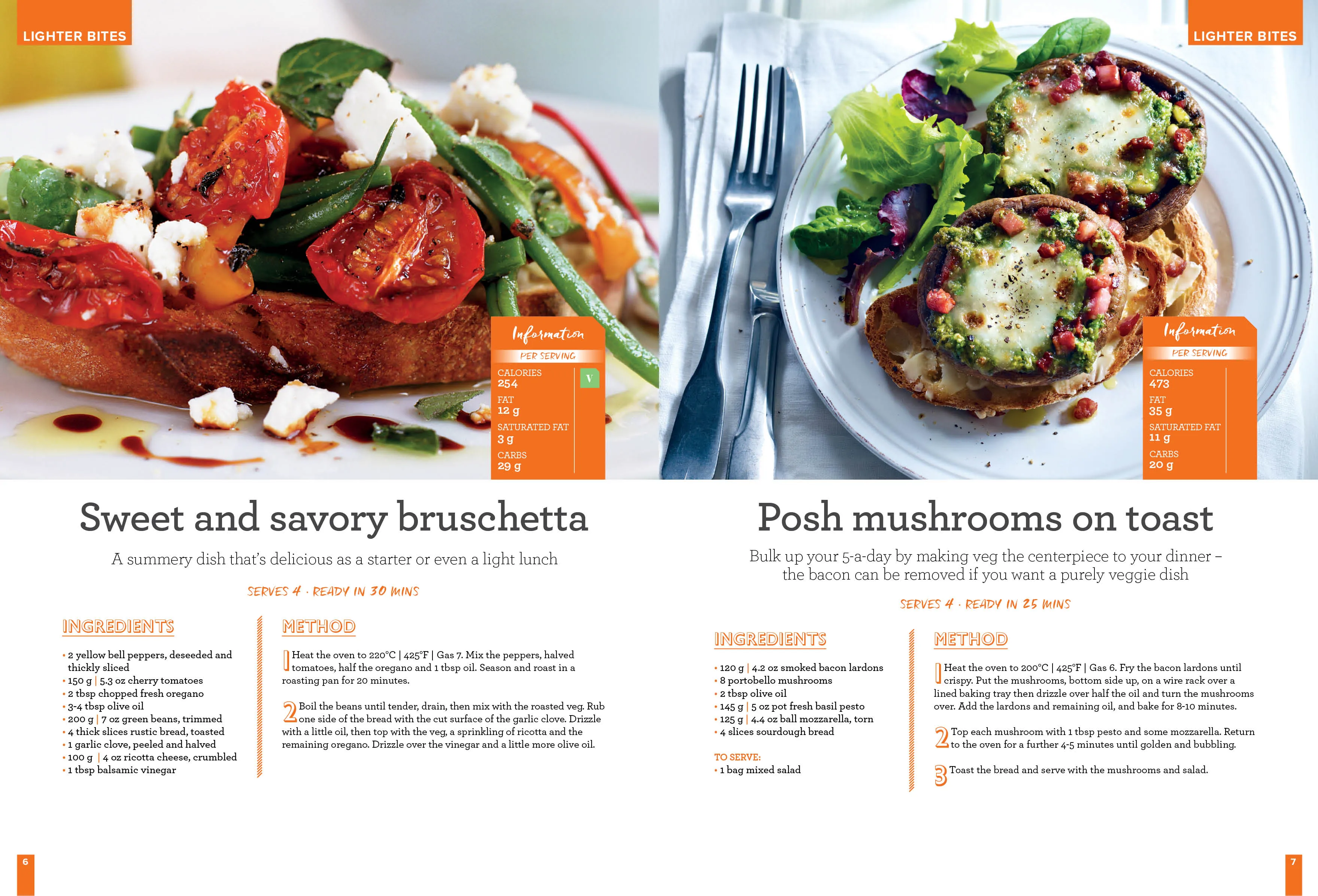 Family Meals - 30 Minutes or Less, 80  Recipes To Take The Time & Stress Out Of Cooking From Scratch