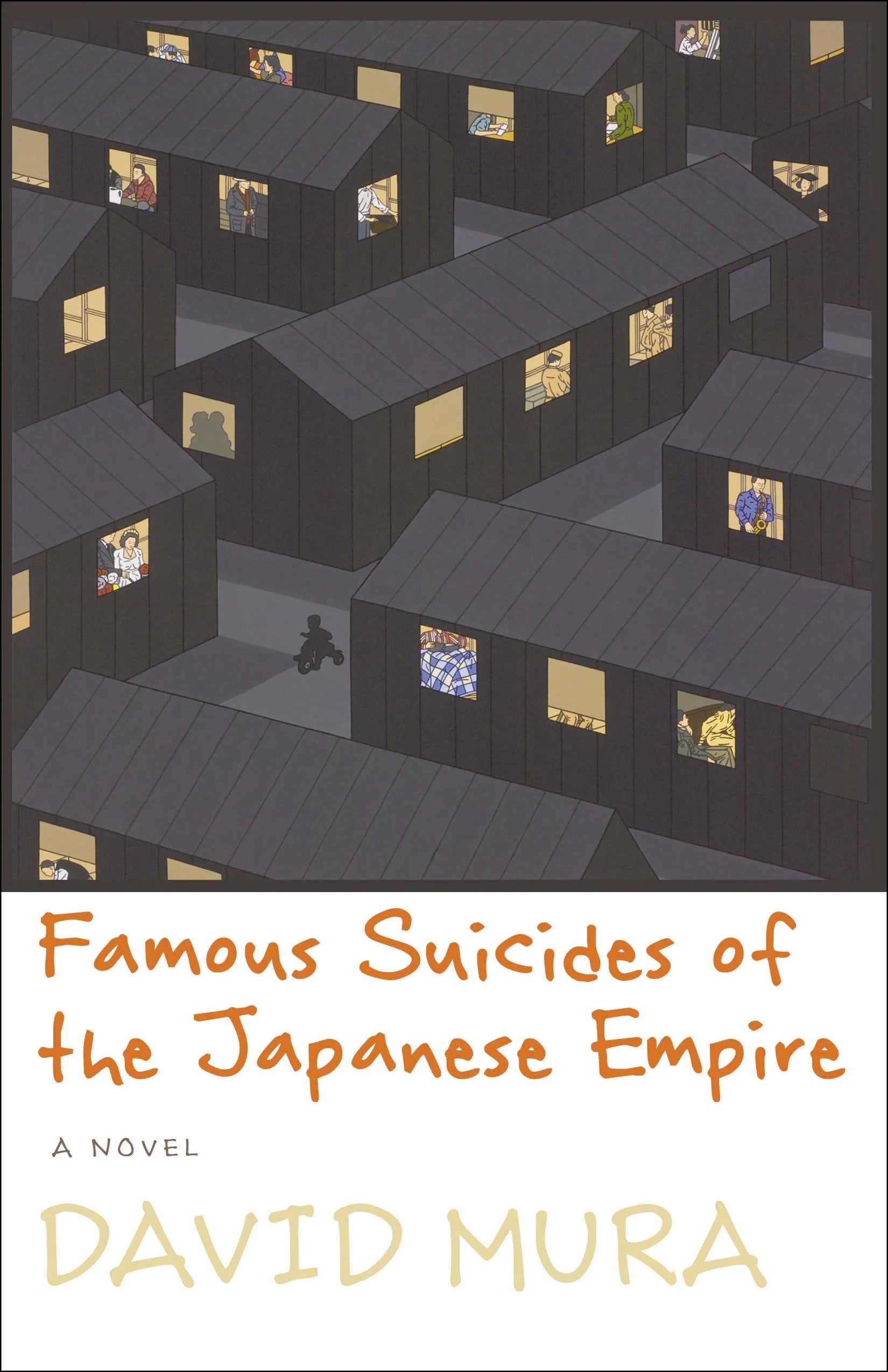 Famous Suicides of the Japanese Empire CHPbeta