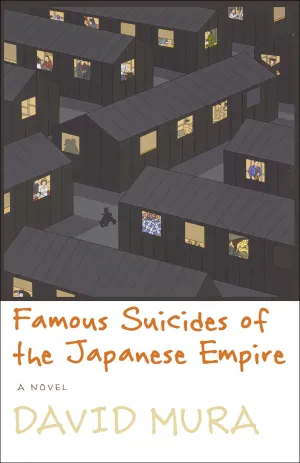 Famous Suicides of the Japanese Empire CHPbeta
