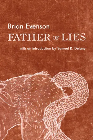 Father of Lies CHPbeta