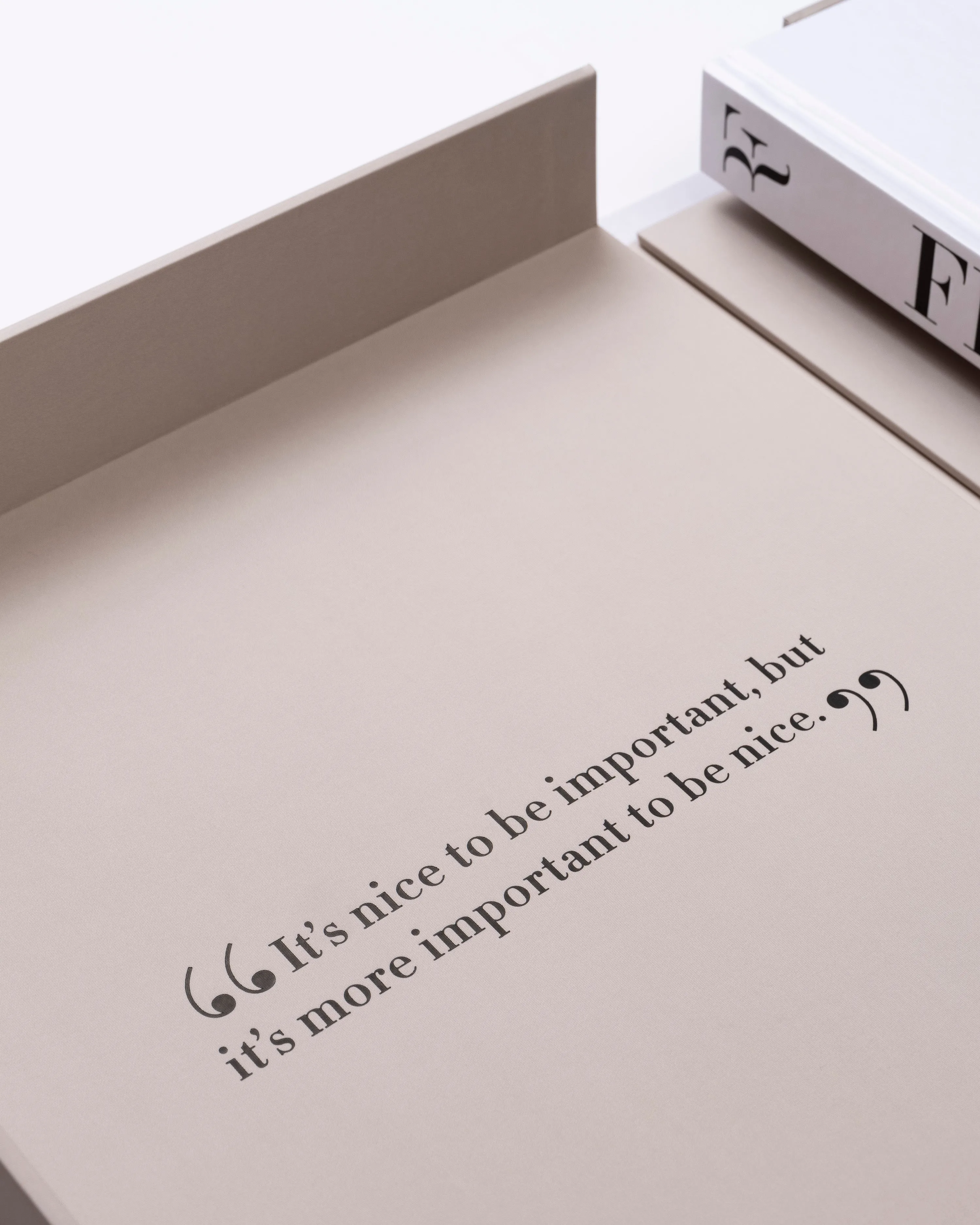 Federer (Ultimate) (Unsigned) Assouline
