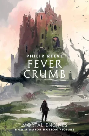 Fever Crumb Paperback