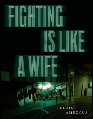 Fighting Is Like a Wife CHPbeta