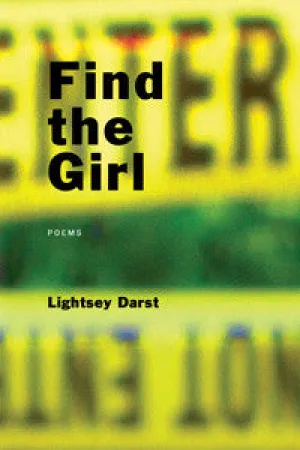 Find the Girl CHPbeta