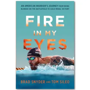 Fire in My Eyes