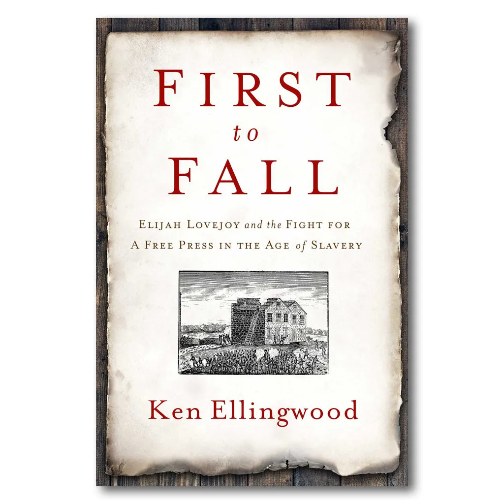 First To Fall