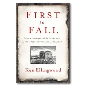 First To Fall