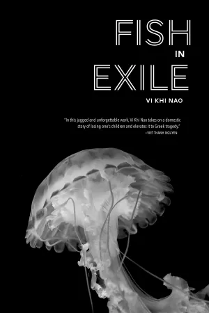 Fish in Exile CHPbeta