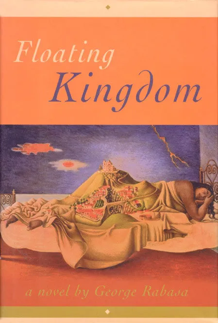 Floating Kingdom CHPbeta