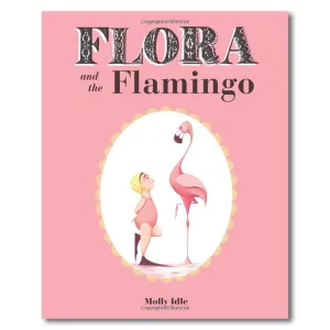 Flora and the Flamingo