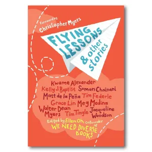 Flying Lessons & Other Stories
