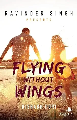 Flying Without Wings