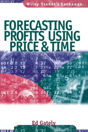 Forecasting Profits Using Price and Time